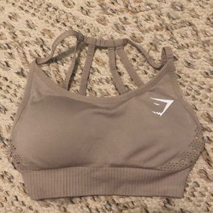 Gymshark energy seamless sports bra